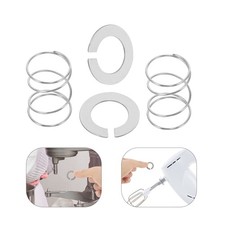 Accesorio Batidora Eléctrica Repuesto Muelle y Lavadora para Cocina Electrodomésticos de cocina eléctricos Accesorio price