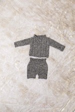 Lang Yarns DONEGAL Patrón De Tejido Pantalones Para Bebé Como Descarga FAM 246 Pantalones para bebé price