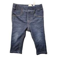 Pantalones H&M Para Bebé Ligeros Y Dulces Talla 4-6M 68 Pantalones para bebé price