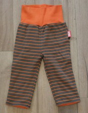 Sigikid Pantalones Para Bebé Geniales 68 3 - 6 Meses Forrados Pantalones para bebé price