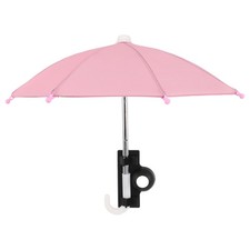 Paraguas de teléfono de coche para sol, parasol universal para teléfono celular, impermeable Umbrellas price