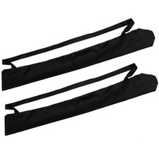 2 Piezas Cubierta de Almacenamiento paraguas Bolsa de Transporte Accesorios Bolsas Plegables Reutilizables Umbrellas price