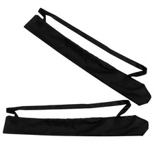 2 Piezas Paraguas Correa de Transporte Bolsa de Gran Capacidad Cubierta Plegable Umbrellas price
