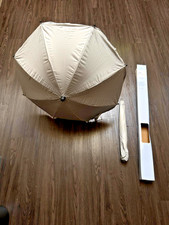 Botas Sombrilla Bebé Para Cochecito/Carrito en Gris Umbrellas price