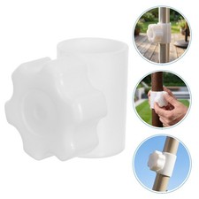 Estabilizador de viento para sombrilla de playa de piscina 2 piezas, adaptador para funda de poste de sombrilla - Ajuste Umbrellas price
