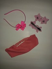 Accesorios para el cabello hechos a mano horquilla regalo pinzas para el cabello, bandas para el cabello y prohibición ancha del cabello Horquillas, diademas y bandas para el pelo price