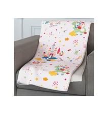 Manta para Cama Sofá y Sillón, Plaid sedalina Sherpa Manta Polar Lisa de Tacto Manta para sofá price