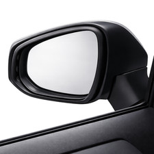 Anti-Theft Side Mirror Guards Fits Toyota Highlander / Rav4 / 4Runner 2014-2024 Sábana price
