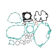 Engine Complete Gasket kits Set for Honda TRX400EX TRX 400(1999 - 2004) Sábana price