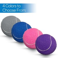 Pelotas deslizantes para caminante de tenis precortadas RMS (deslizamientos para caminantes) - 4 colores a elegir Andador para bebé price