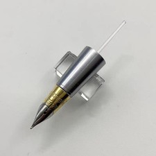 Empuñadura de acero de 1 pieza para plumín tubular Yongsheng 601A Pluma estilográfica price