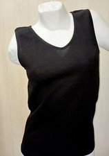 STOCK Camiseta Interior Mujer Lana+Algodón 75452 Sintonia, RAGNO, Nuevas Camiseta interior de mujer price