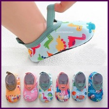 Niños Niños Playa Deportes Acuáticos Tenis Niños Natación Aqua Zapatos Descalzos Bebé Zapatos unisex de primeros pasos para niño price