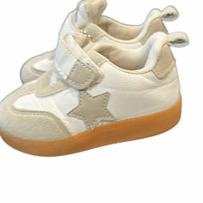 Zapatos para caminar First Steps para niños talla 4 Zapatos unisex de primeros pasos para niño price