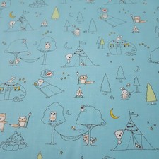 Camp S'More BTY L J Smith tinta y flecha tienda cámper hamaca camping azul Hamaca para bebé price