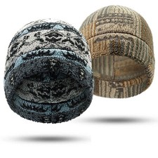 Invierno Cálido Polar Gorro Calavera Gorra Exterior A Prueba de Viento Esquí Sombrero Gorra para Mujeres Hombres Bere y Kep (de Exterior) price