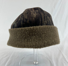 Gorro de camuflaje sombrero polar sin puños cálido aire libre invierno equipo hecho en EE. UU. OSFM Bere y Kep (de Exterior) price