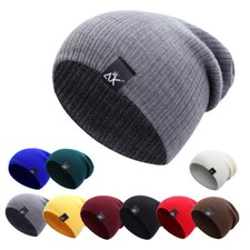 De Sombrero Invierno Para Hombre Gorras Gorros Bufanda El Gorro Mujer Frío Sombrero de hombre price
