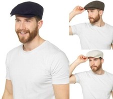 Hombre Lino Boina Ligero Puntiagudo Dickensiano Papelero Sombrero de Verano Sombrero de hombre price