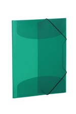 HERMA 19521 Carpeta de dibujo Translúcido en Verde oscuro, A3, plástico resisten Carpeta de dibujo price