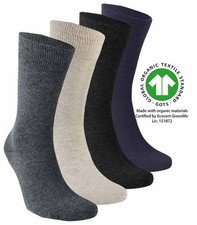 Calcetines de Hombre Wilox Oro Algodón Orgánico De Hautsympathischer Calcetín de hombre price