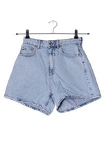 G PERFECT JEANS Pantalón corto de tela vaquera Mujeres Piratas Talla EU 34 azul Jeans / pantalón vaquero de mujer price