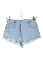 ARIZONA JEANS Pantalón corto de tela vaquera Mujeres Piratas Talla EU 38 azul Jeans / pantalón vaquero de mujer price