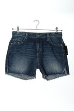 JOE'S JEANS Pantalón corto de tela vaquera Mujeres Piratas Talla EU 36 azul Jeans / pantalón vaquero de mujer price
