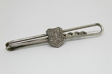 ALFILER Pasador de Corbata ESCUDO HOLANDA.   c.1950's   VINTAGE Pasador de corbata price