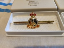 PASADOR DE CORBATA efectos militares omp ZARAGOZA,6 MADRID Pasador de corbata price