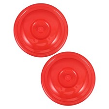 2 Piezas Pequeño Bote de Basura con Tapa Cubo Cubierta Bruto Compost Bin Cocina Cubos de basura price