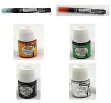 Pinturas de vidrio Vitrea 160 de Pebeo Pintura para vidrio price