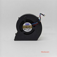 Ventilador de refrigeración CPU enfriador para AVC BAZA0717B2U P001 DC12V 0.55A turbo ventilador de refrigeración Baza price