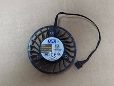 Ventilador de refrigeración BAZA0714B2U para AVC P4000 8 GB tarjeta gráfica CPU enfriador 4 pines Baza price