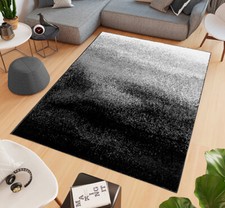 Alfombra Sala de Estar Salón Habitación Sfumato Moderno Suave Antideslizante Alfombra de salón price