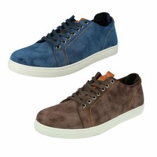 Zapatos Casual De Encaje Para Hombre - A2R176 Zapatos casual de hombre price