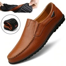 2026 lujo, zapatos zapatillas mocasines para hombre Casual de moda alta calidad Zapatos casual de hombre price