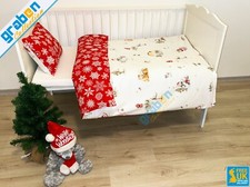 JUEGO DE CAMA 100% ALGODÓN POPELINA PARA CUNA CAMA, FUNDA NÓRDICA Y FUNDA DE ALMOHADA 100CM X 135CM Set de funda nórdica para bebé price
