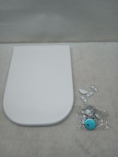Tapa de inodoro TATAY universal compatible con The Gap | descenso automático Tapa de inodoro price