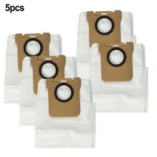 Accesorios para aspiradoras Mova E30 ForUltra 5 unidades bolsas de polvo de repuesto Accesorios para grandes electrodomésticos price