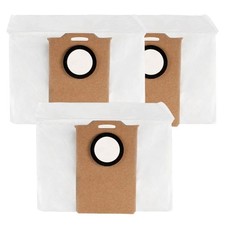 Paquete de 3 accesorios reutilizables para bolsas de polvo para aspiradora BPMIO B15Plus Accesorios para grandes electrodomésticos price