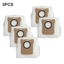 Bolsa antipolvo accesorios para Mova E30 para Ultra aspiradora paquete de repuesto de 5 piezas Accesorios para grandes electrodomésticos price