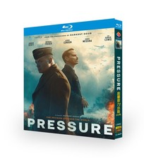 Presión (2026) 1 Kase price
