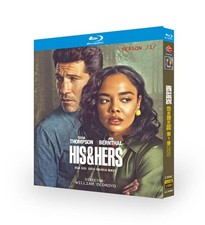 His & Hers (2026) 2-D Kase price