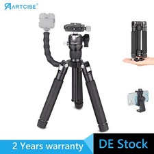 Trípode de mesa para cámara trípode de cámara trípode de bolsillo trípode fotográfico cabeza esférica Tripodlar price