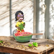 Cenicero Personaje - Cenicero Único y Decorativo Arte de Mesa - Accesorio para Puros Cenicero price