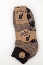 1 Par Cortos Hombre MH ABS Calcetines Detención Con 60% Lana Beige 39 Hasta 46 Calcetines cortos price
