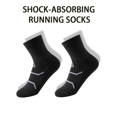 Calcetines cortos profesionales para correr maratón fitness mujeres hombres absorbentes de sudor anti Calcetines cortos price