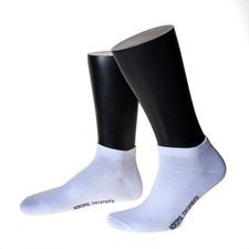Herren-Sneakersocken, Algodón, Hecho en Alemania Calcetines Cortos Botines Calcetines cortos price