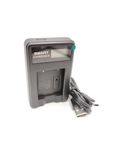 Cargador de batería CNP80 NP-80 para cámara digital Casio Exilim serie EX Baterías para cámaras digitales price